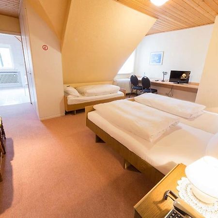 Hotel Thielmann Mittenaar Eksteriør bilde